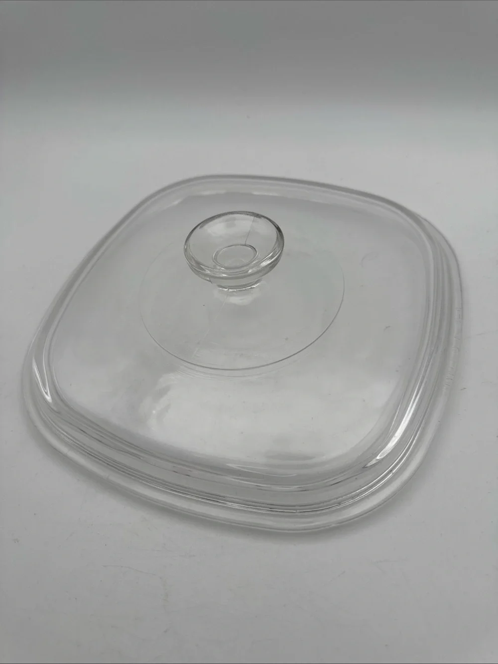 Vintage Corning Ware Spice of Life La Marjolaine A-2-B 2 Qt Casserole Pyrex Lid